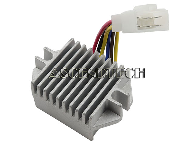 Carbman Voltage Regulator M97348 M70121 Carbman Voltage Regulator M97348 M70121
