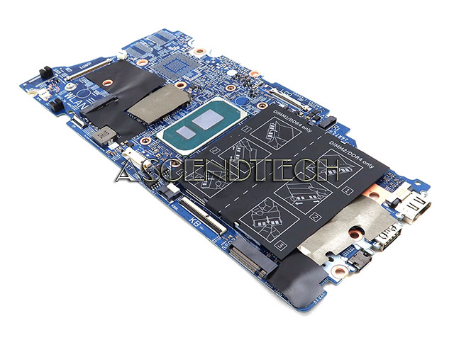 Dell Inspiron 7506 Motherboard M9rm7