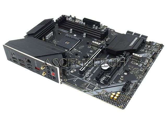 Msi Mag B550 Tomahawk Max Wifi Am4 Mb Msi Mag B550 Tomahawk Max Wifi Am4 Mb