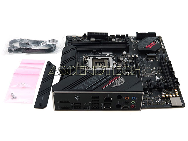 Asus Rog Strix B560-G Mboard Mb1750-A13