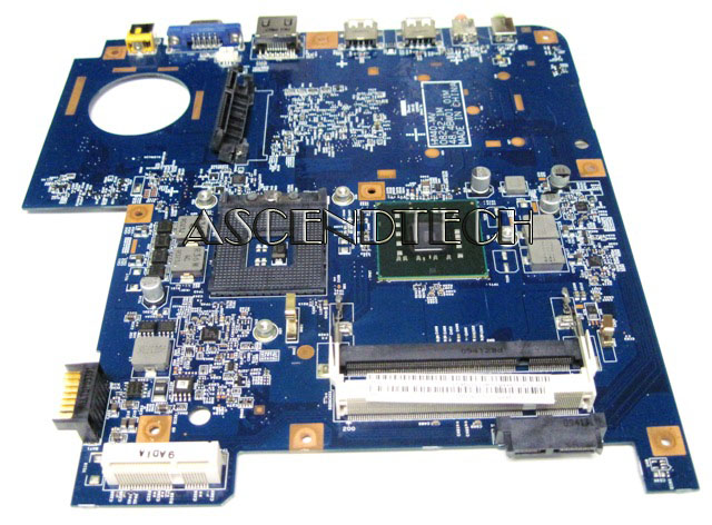 MB.N4501.002 48.4BW01.01M | Acer Mb.N4501.002 Hm40 Motherboard