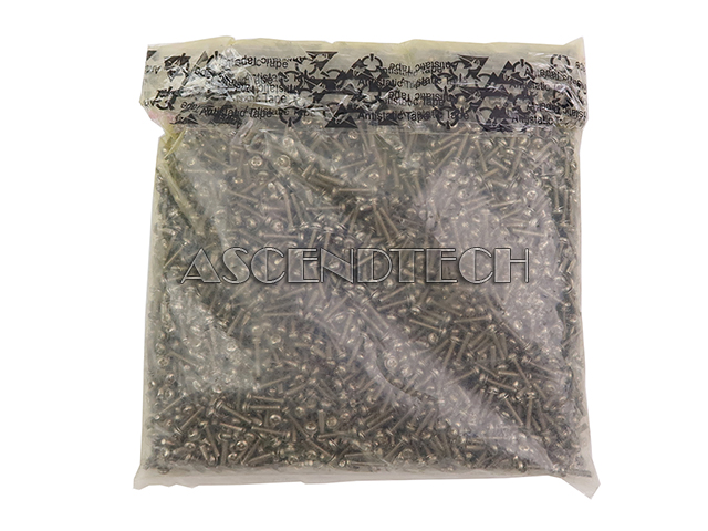 Metal Phillips Screws 2400 Pcs Mc600438 Metal Phillips Screws 2400 Pcs Mc600438