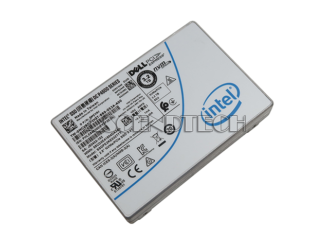 Dell Intel Ssdpe2ke032t7t 3.2Tb Nvme Ssd Dell Intel Ssdpe2ke032t7t 3.2Tb Nvme Ssd. Part Number: Mcv6j 0Mcv6j Tw-0Mcv6j