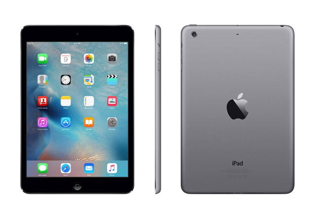 Apple Ipad Mini A1432 32Gb Slate Tablet