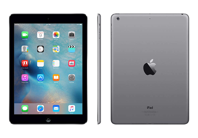 Apple Ipad Air 1 A1474 32Gb Gray Tablet Apple Ipad Air 1 A1474 32Gb Gray Tablet. Part Number: Md786ll/A