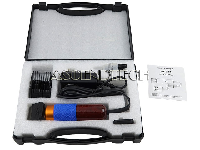 Wemakmak Mdb22 10Ft Cord Animal Clipper Wemakmak Mdb22 10Ft Cord Animal Clipper