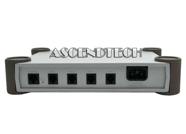 Mediatrix 1204 | Mediatrix 1204 4-Port Voip Fxo Router