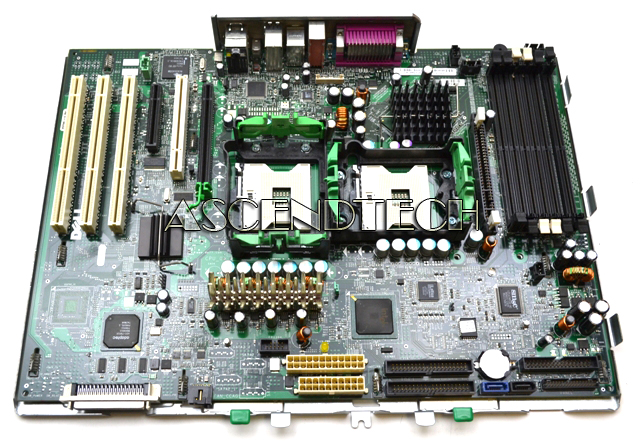 Dell Mg026 Precision Ws670 Server Board Dell Mg026 Precision Ws670 Server Board. Model: Mg026 0Mg026 Cn-0Mg026