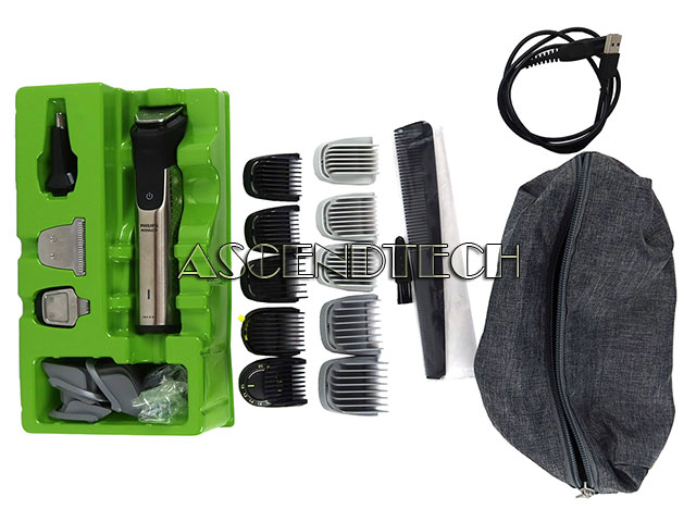 Philips Mg7970/49 All-In-One Trimmer Philips Mg7970/49 All-In-One Trimmer. Part Number: 885797049540