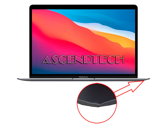 Apple Macbook Air 8Gb Laptop Mgn63ll/A Apple Macbook Air 8Gb Laptop Mgn63ll/A. Model: A2337 Emc 3598