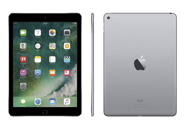 Apple Ipad Air 2 A1566 128Gb Gray Tablet