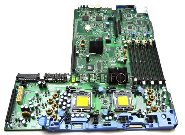 MH181 0MH181 CN-0MH181 | Dell Poweredge 2950 Mh181 Motherboard