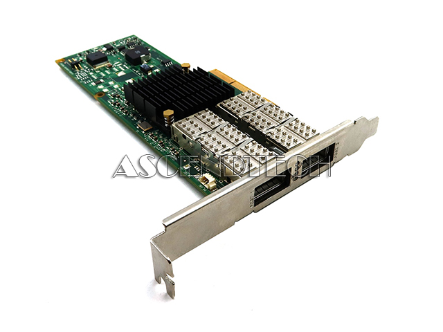 Mellanox Network Adapter Mhqh29b-Xtr Mellanox Network Adapter Mhqh29b-Xtr