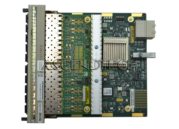 750-028392 COUIA15BAA | Juniper Interface Card Mic-3D-20Ge-Sfp-A