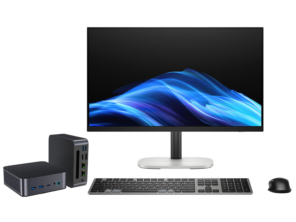 Amd Am5 Socket Mini Pc Configurator Amd Am5 Socket Mini Pc Configurator. Part Number: Ddr5. Model: Custom Barebone Mini Pc