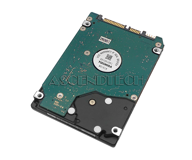 MK5065GSXF 655-1646B | Toshiba Mk5065gsxf 500Gb 2.5