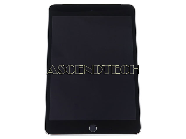 Apple Ipad Mini 4 A1550 16Gb Gray Tablet Apple Ipad Mini 4 A1550 16Gb Gray Tablet. Part Number: Mk862ll/A