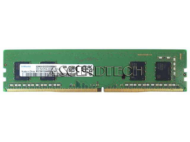 Samsung 8Gb 3200Mhz Ram M378a1g44ab0-Cwe