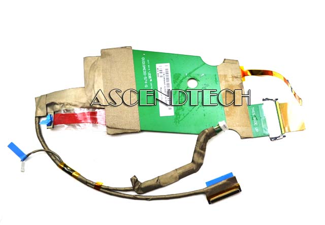 Bouton Media Avec Nappe Pour Dell XPS M1730 (PP06XA) – Occasion