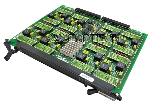 NT8D09BA 05 | Nortel Meridian Module Card Nt8d09ba 05