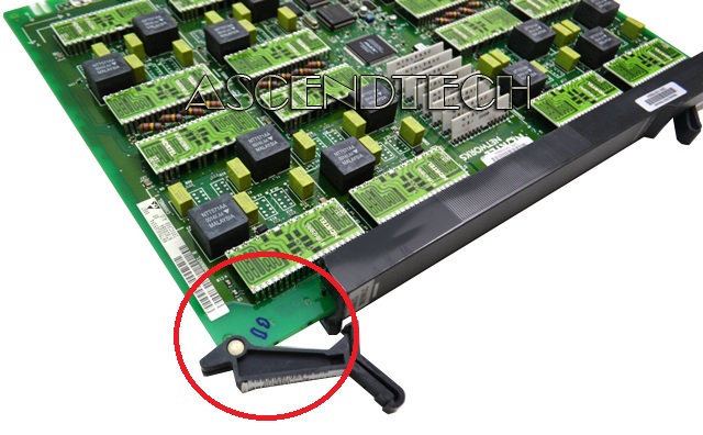 NT8D09BA 05 | Nortel Meridian Module Card Nt8d09ba 05