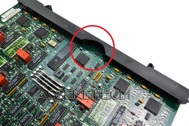 NT8D09AL 02 | Nortel Meridian Module Card Nt8d09al 02