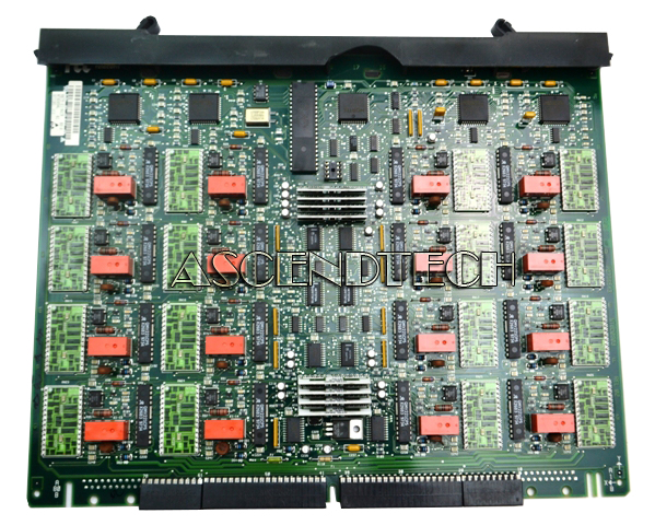 NT8D09AL 02 | Nortel Meridian Module Card Nt8d09al 02