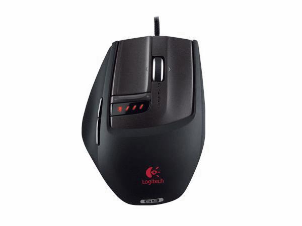 Logitech G9 | Logitech G9 Laser Mouse