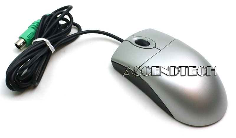 7005398R PRIMAX MO42KC | Lot Of 10 Gateway 7005398R Silver Mouse