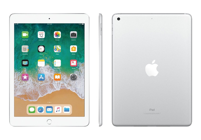 Apple Ipad 5 Gen A1822 Tablet Mp2g2ll/A Apple Ipad 5 Gen A1822 Tablet Mp2g2ll/A