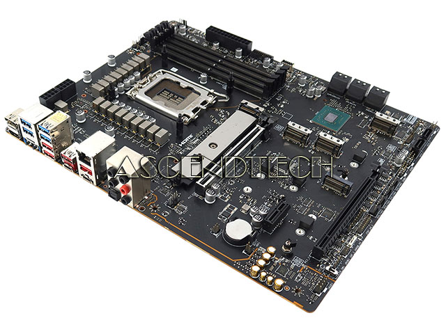 Msi Mpg Z790 Edge Ti Max Wifi Mb No I/O Msi Mpg Z790 Edge Ti Max Wifi Mb No I/O