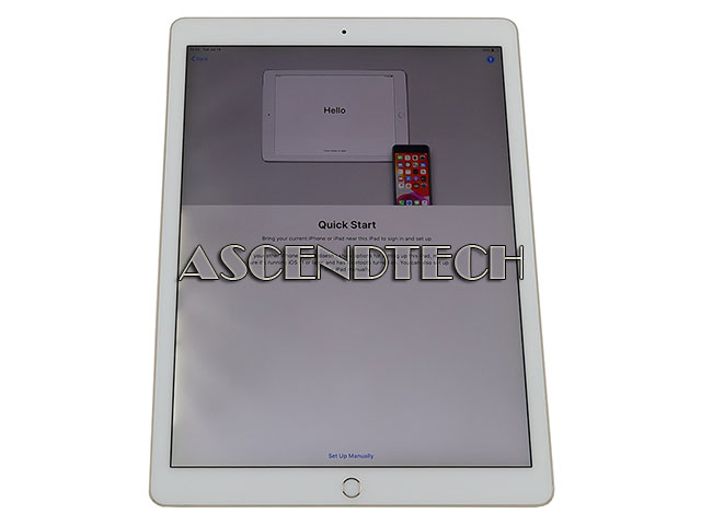 Apple Ipad Pro 2Nd G 12.9" A1670 Tablet Apple Ipad Pro 2Nd G 12.9" A1670 Tablet. Part Number: Mqdd2ll/A