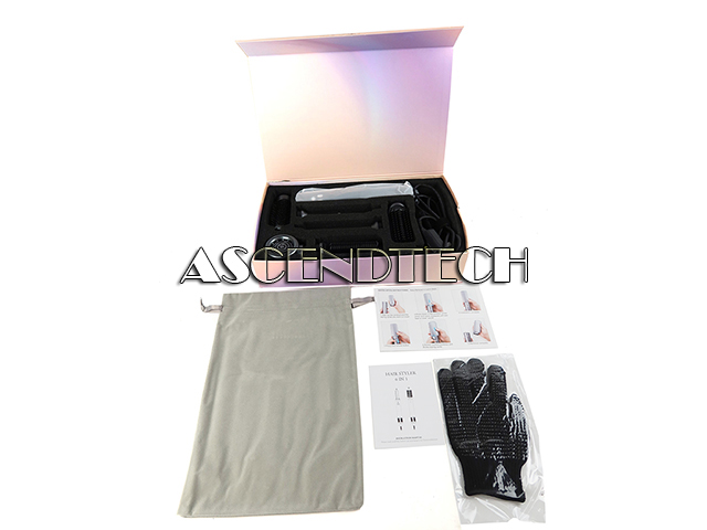 Professional Air Styler & Drying System Professional Air Styler & Drying System. Model: Mr-Fs01-2