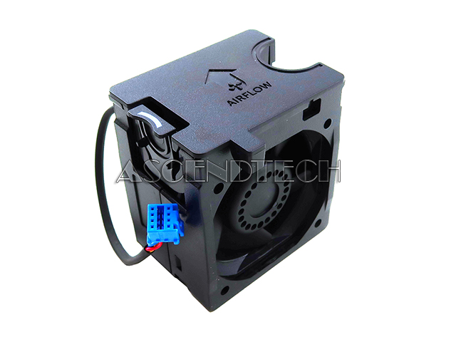 Ventola Di Raffreddamento Per Dell PowerEdge R530 – Modello 0MRX6C, PFR0612DHE-C, 12V 2.00A - 2
