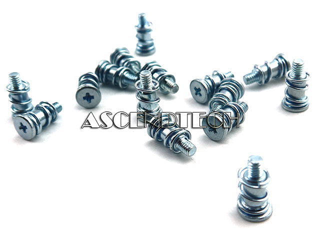 Hp M2.5X10.3L Screws 400Pcs Ms25103i000
