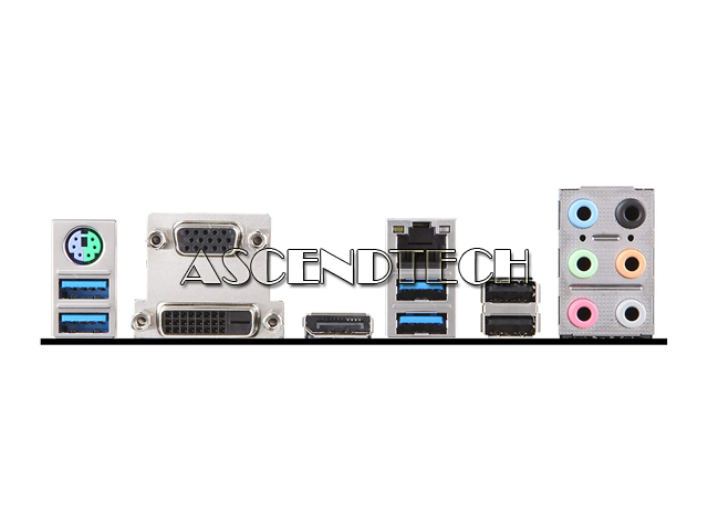 MS-7A71 | Msi Z270-A Pro Ms-7A71 Atx Mboard No I/O