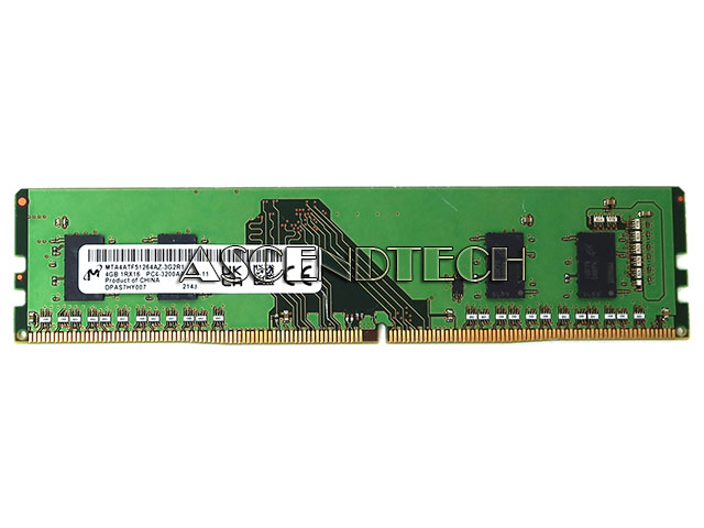 Micron 4Gb Ddr4 Ram Mta4atf51264az-3G2r1 Micron 4Gb Ddr4 Ram Mta4atf51264az-3G2r1