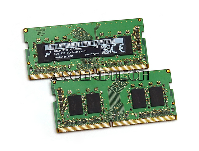Micron Mta8atf1g64hz 16Gb 2X8gb Ram Kit Micron Mta8atf1g64hz 16Gb 2X8gb Ram Kit. Part Number: 2_Of_Mta8atf1g64hz-2G3h1