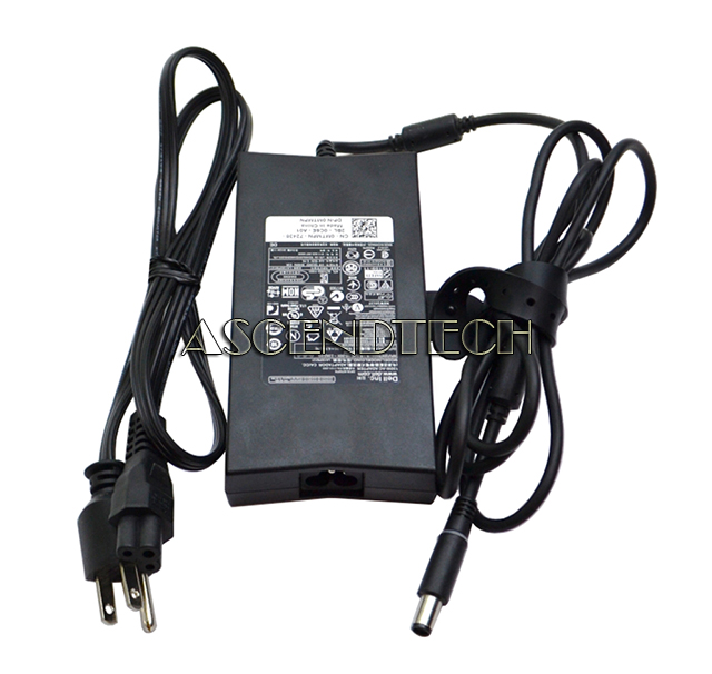 Lot Of 10 Genuine Dell 90W Laptop Power Supplies – 19.5V, Small Tip (4.5mm), For Inspiron/Latitude-480206
