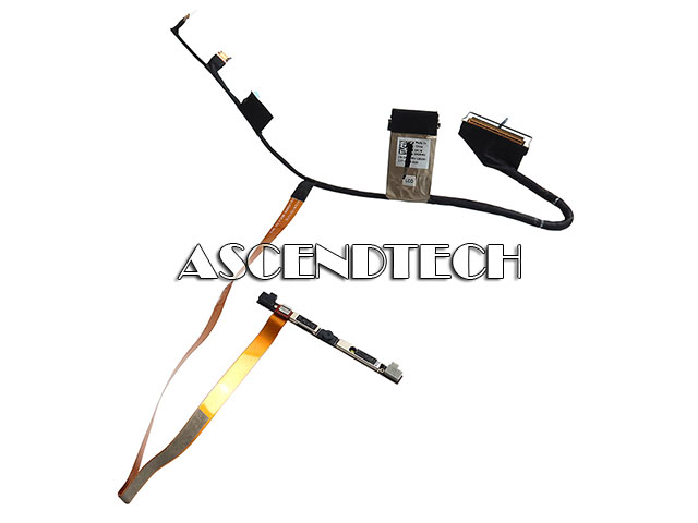 Dell 7620 2-In-1 Lcd Video Cable Mvrmv Dell 7620 2-In-1 Lcd Video Cable Mvrmv. Part Number: Mvrmv 0Mvrmv Cn-0Mvrmv