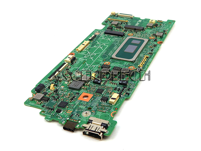 Dell Inspiron 13 7390 Motherboard Mww1r