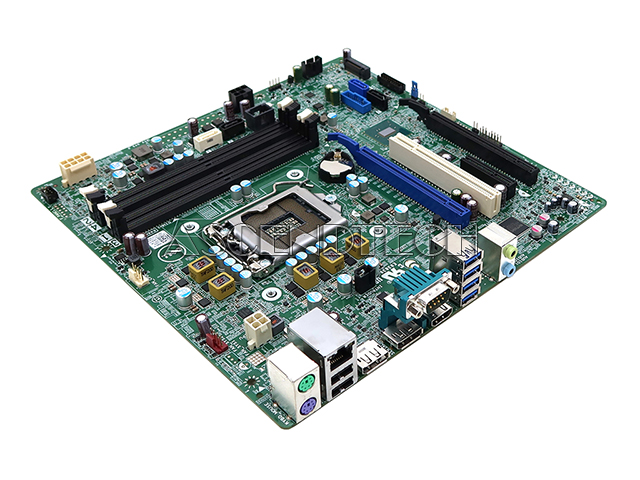 Dell Precision Tower 3620 Mboard Mwypt
