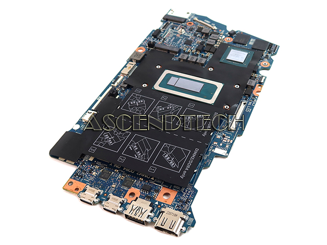 Dell Inspiron 16 7620 2-In-1 Mb Mydyk