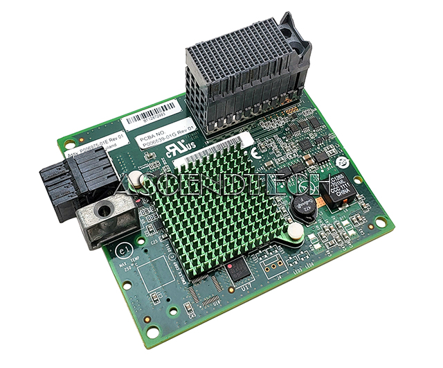 Ibm Fibre Channel Mezzanine Card 95Y2378 Ibm Fibre Channel Mezzanine Card 95Y2378. Part Number: 95Y2377