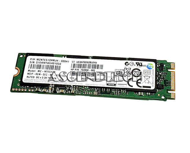 Samsung Mz-Nte5120 512Gb M.2 2280 Ssd Samsung Mz-Nte5120 512Gb M.2 2280 Ssd. Part Number: Mznte512hmjh-000H1