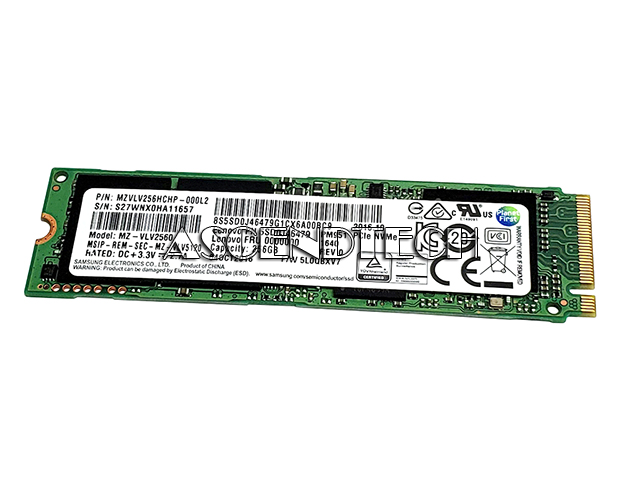 Samsung 256Gb M.2 Ssd Mzvlv256hchp-000L2 Samsung 256Gb M.2 Ssd Mzvlv256hchp-000L2. Model: Mz-Vlv2560