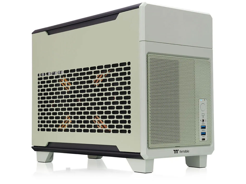 Intel Mid-Level Gaming Fhd Mini-Itx Pc Intel Mid-Level Gaming Fhd Mini-Itx Pc. Part Number: 16Gb/1Tb Lga1700 Ddr4. Model: Core I7-12700 Rx 7600