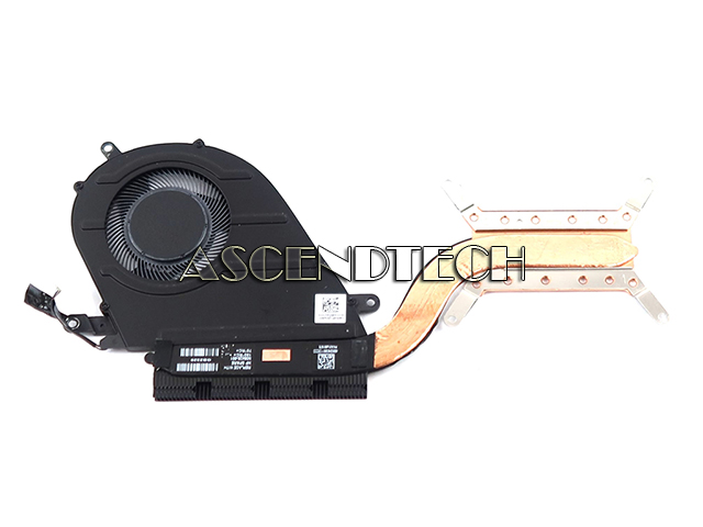 Hp Chromebook X360 14C-Cd Heatsink Fan Hp Chromebook X360 14C-Cd Heatsink Fan. Part Number: N08426-001