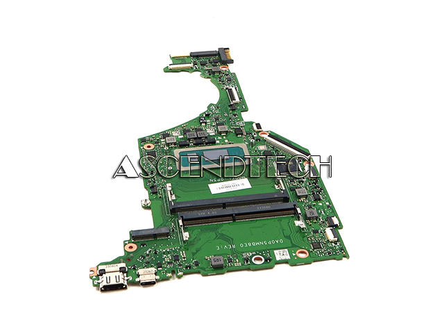 Hp 15-Dy 15T-Dy Motherboard N08770-001