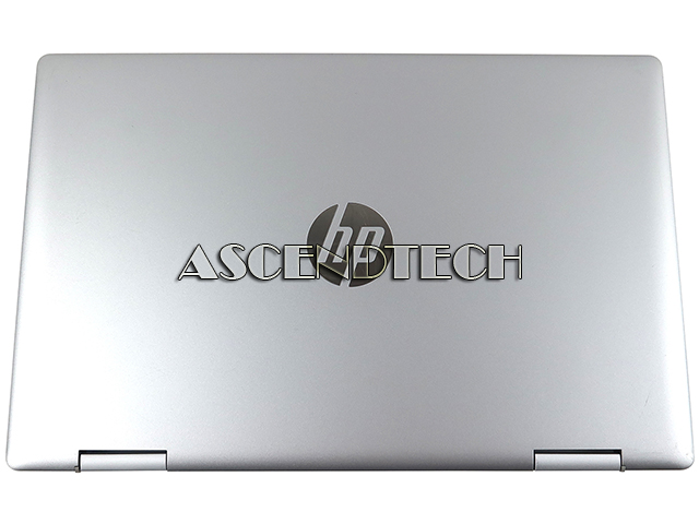 Hp 14-Ek Lcd Back Cover Assy N09441-001